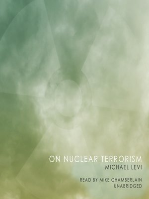 cover image of On Nuclear Terrorism